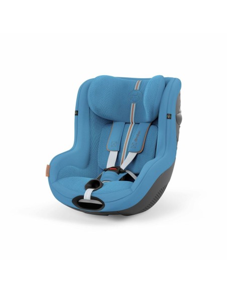Car Chair Cybex Sirona G I-SIZE PLUS Turquoise