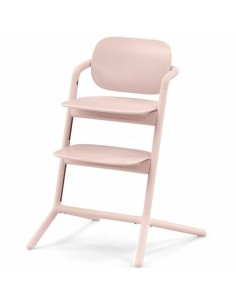 Highchair Cybex LEMO Pink