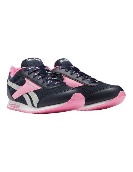 Sports Shoes for Kids Reebok Royal Classic Jogger 2 Dark blue