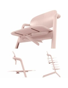 Highchair Cybex LEMO Pink 2