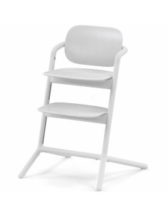 Child's Chair Cybex White 2