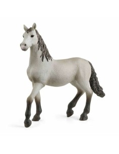Horse Schleich Purebred Spanish foal Plastic