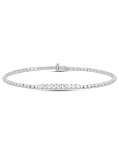 Ladies' Bracelet Stroili 1685261