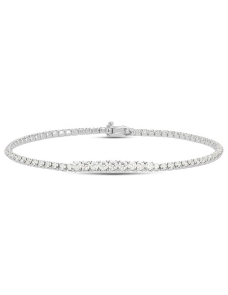Ladies' Bracelet Stroili 1685261