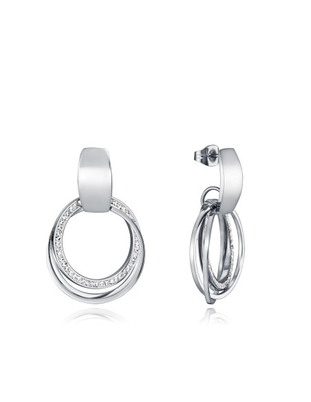 Ladies' Earrings Viceroy 75279E01000
