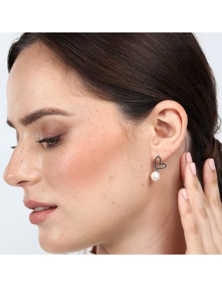 Ladies' Earrings La Petite Story LPS02AQM24