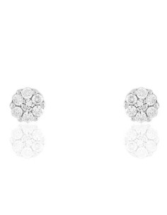 Ladies' Earrings Stroili 14014628