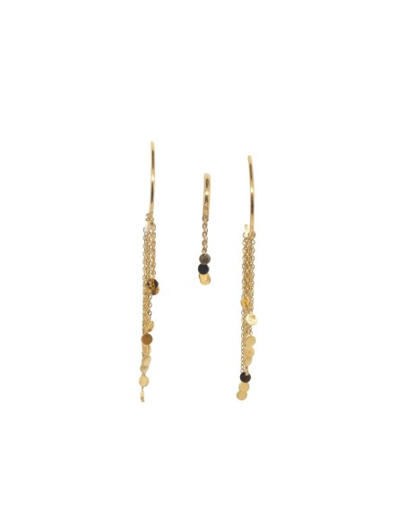 Ladies' Earrings AN Jewels AB.EP007