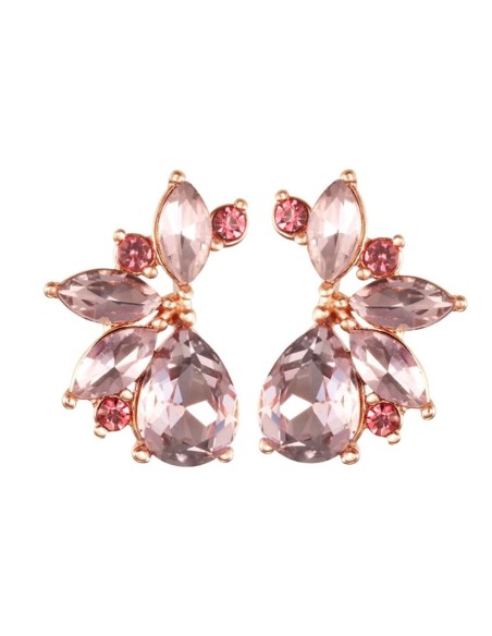 Ladies' Earrings Stroili 1685991