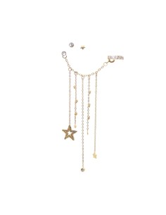 Ladies' Earrings AN Jewels AB.EP001G
