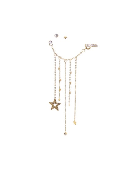 Ladies' Earrings AN Jewels AB.EP001G