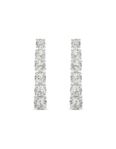 Ladies' Earrings Stroili 1684142