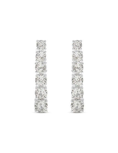 Ladies' Earrings Stroili 1684142