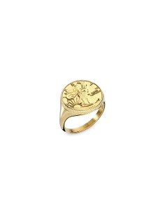 Men's Ring AN Jewels AAC.R02Y-6 6