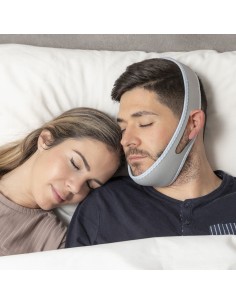Anti-snoring Band Stosnore InnovaGoods