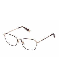Men' Spectacle frame Police VPLD99-51B6AD Green Ø 51 mm