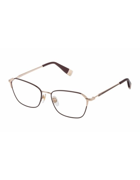 Men' Spectacle frame Police VPLD99-51B6AD Green Ø 51 mm