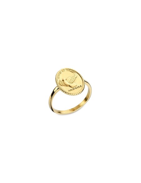 Ladies' Ring AN Jewels AAC.R01Y-7 7