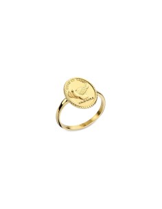 Ladies' Ring AN Jewels AAC.R01Y-8 8