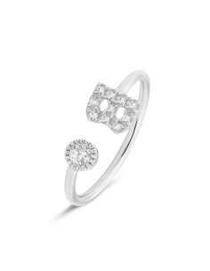Ladies' Ring Stroili 1683968