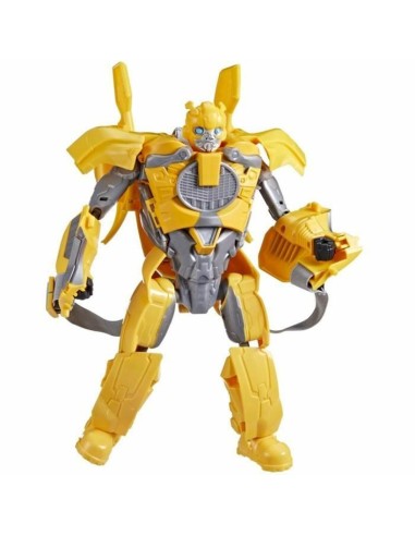 Playset Hasbro B-127