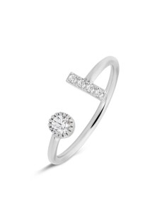 Ladies' Ring Stroili 1683974