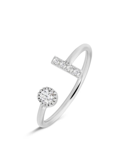 Ladies' Ring Stroili 1683974