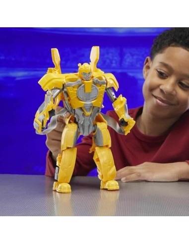 Playset Hasbro B-127