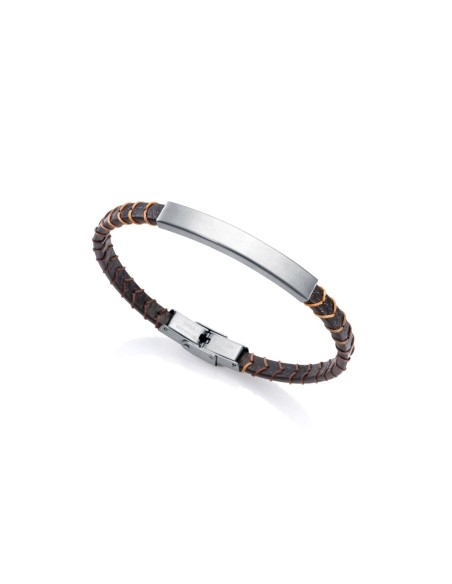 Men's Bracelet Viceroy 1385P01011
