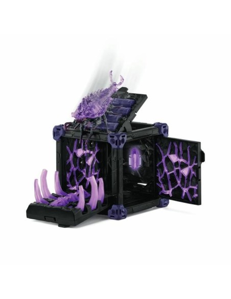 Playset Schleich BattleCave Dark Isopod