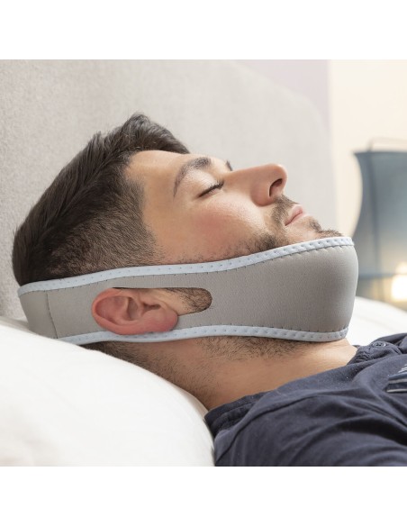Anti-snoring Band Stosnore InnovaGoods