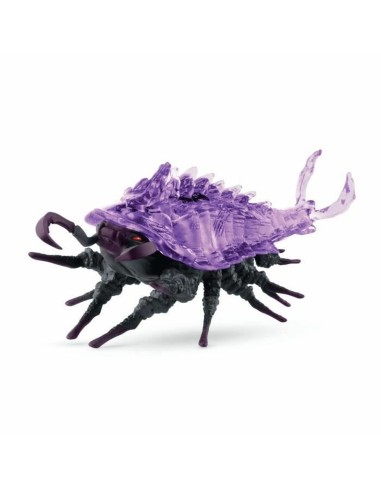 Playset Schleich BattleCave Dark Isopod