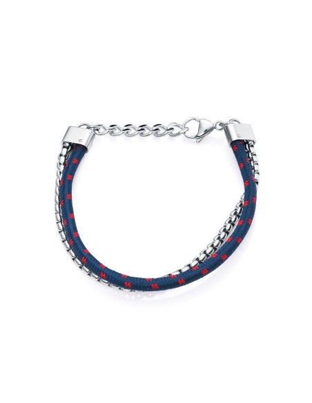 Men's Bracelet Viceroy 6478P01013