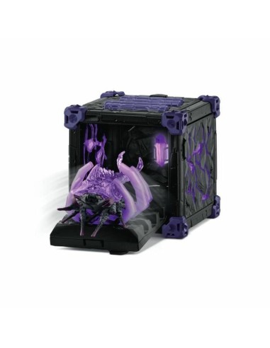 Playset Schleich BattleCave Dark Isopod