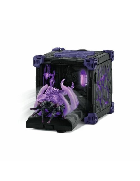 Playset Schleich BattleCave Dark Isopod