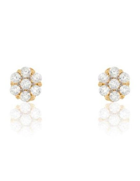 Ladies' Earrings Stroili 14011047