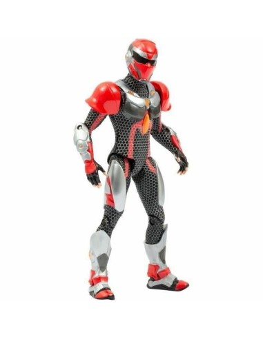 Playset Gormiti GORMITI - Scion and Gormiti associated Fire - Zane and Fireon 15 cm