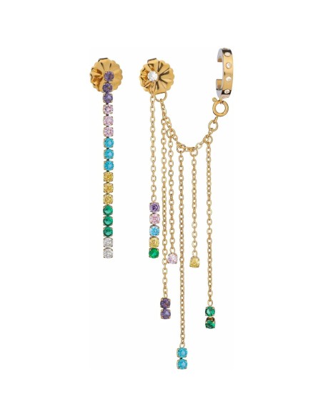 Ladies' Earrings AN Jewels AB.EP004