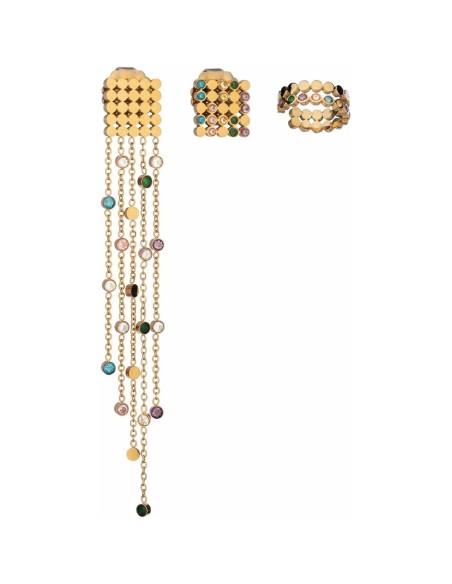 Ladies' Earrings AN Jewels AB.EP013