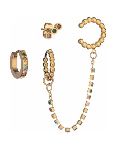 Ladies' Earrings AN Jewels AB.EP025