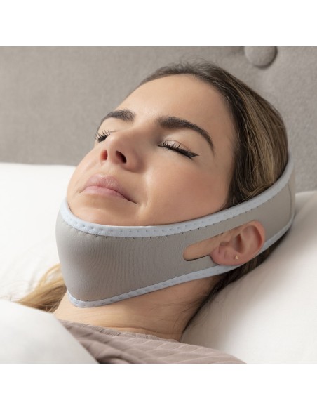 Anti-snoring Band Stosnore InnovaGoods