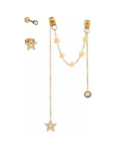 Ladies' Earrings AN Jewels AB.EP002G
