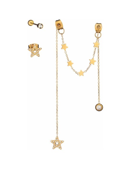 Ladies' Earrings AN Jewels AB.EP002G