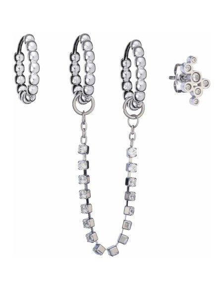 Ladies' Earrings AN Jewels AB.EP028