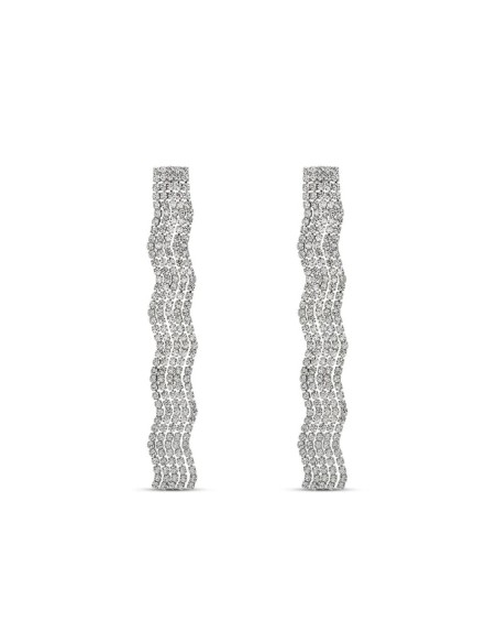 Ladies' Earrings Stroili 1683806