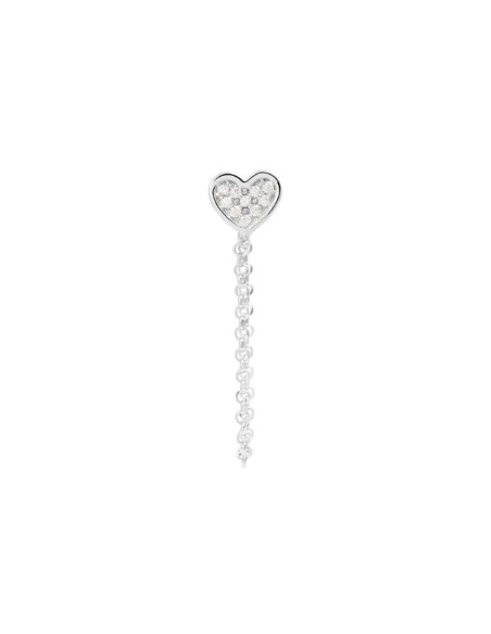 Ladies' Earrings Stroili 1683964