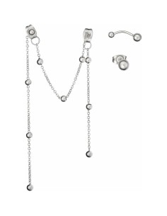 Ladies' Earrings AN Jewels AB.EP006