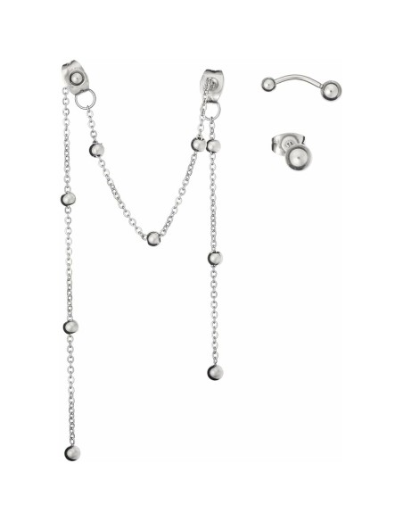 Ladies' Earrings AN Jewels AB.EP006