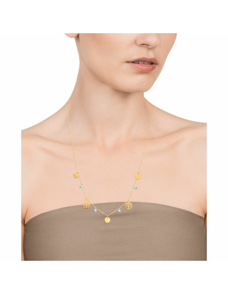Necklace Viceroy 75281C01012