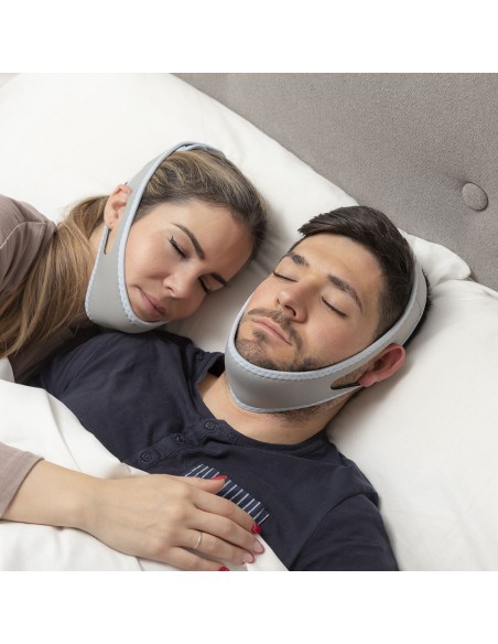Anti-snoring Band Stosnore InnovaGoods